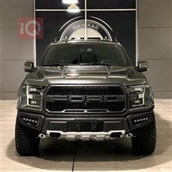فۆرد F-150 راپتۆر